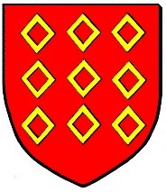 Blason d'un Chevalier de justice
