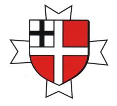 Blason du Prieuré de Bretagne
