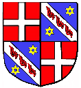 Blason Grand Maître