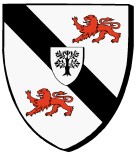 Blason d'honneur