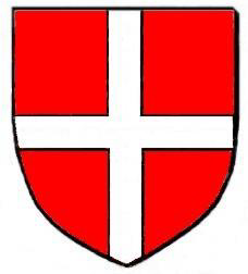 Blason de l'ordre