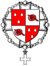 Blason profès