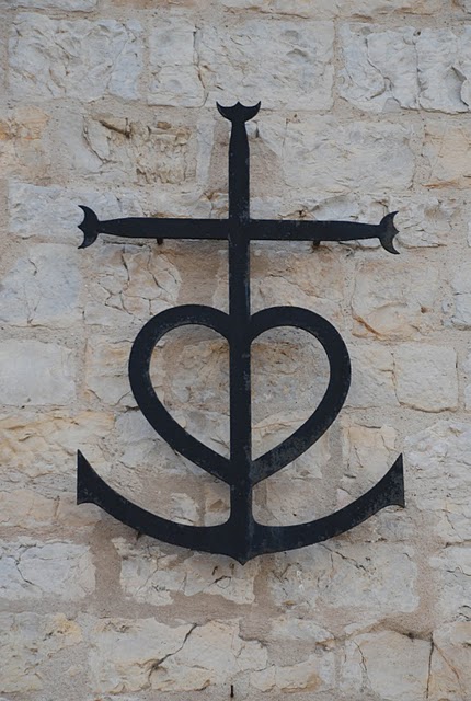 Croce camargue