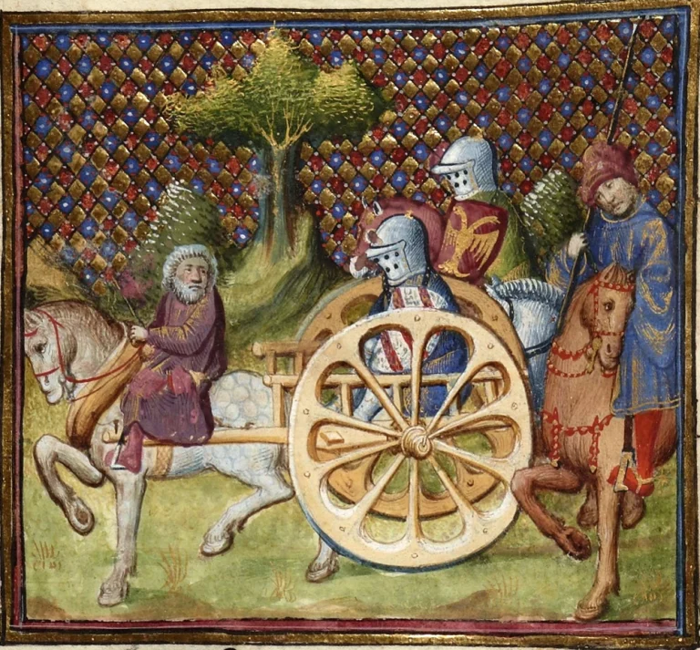Lancelot