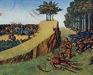 Roland de Roncevaux