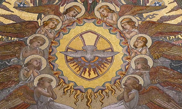 Veni Creator Spiritus