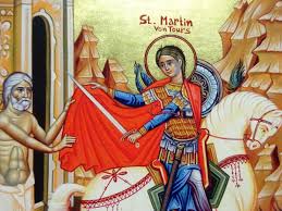 Saint Martin