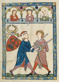 Un duel