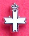 Insigne de l'ordre