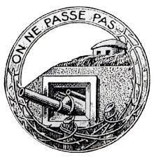 on ne passe pas