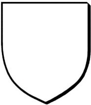 Blason à remplir