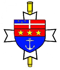 Blason du Prieur de France OSJ